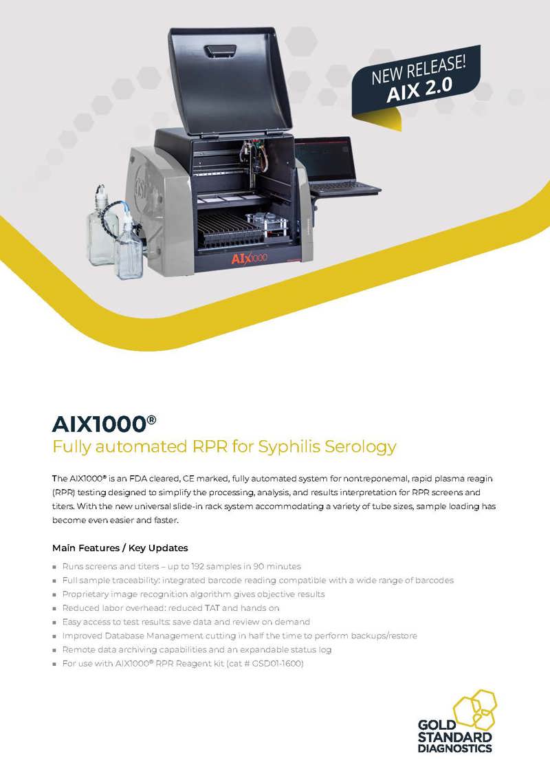 Automated Rpr Catalogue & Brochures