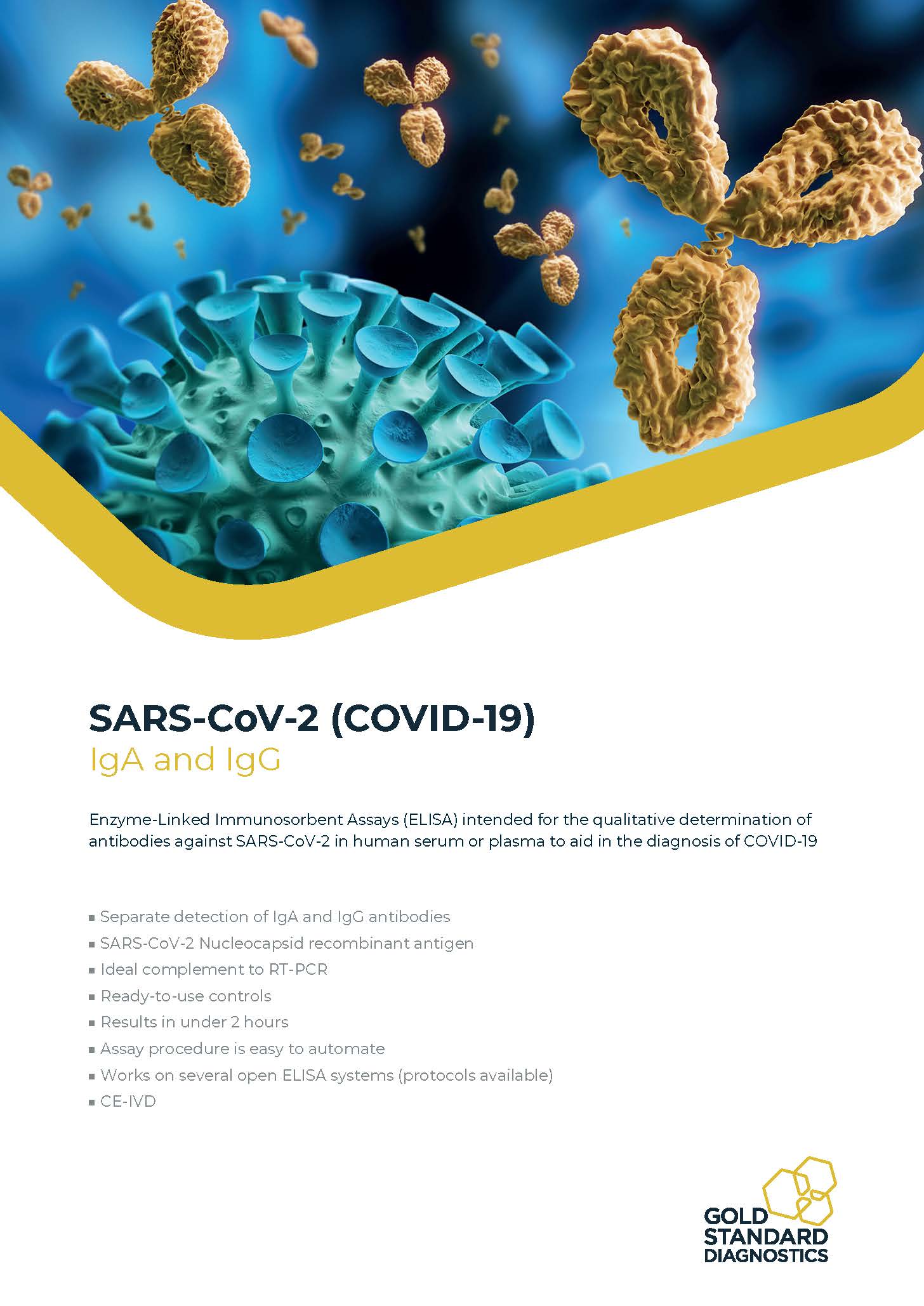 Catalogue & Brochures